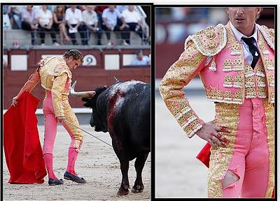 Reflexiones sobre el “Trofeo Manolete”: CONSUMATUM EST