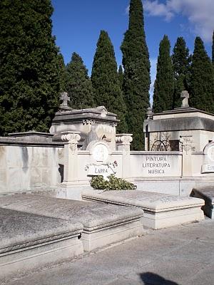 ANÓNIMOS Y DESCONOCIDOS