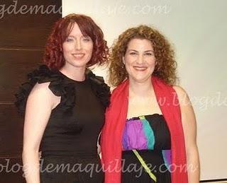 Taller de maquillaje de NARS Taller de maquillaje de NARS