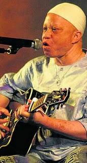 Salif Keita, la voz dorada de África