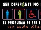 Discriminación