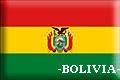 -BOLIVIA CREARA AGENCIA ESPACIAL CON APOYO CHINO-