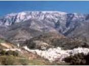 Nuevo centro visitantes Parque Natural Sierras Tejeda, Almijara Alhama