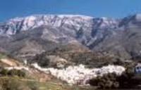 Nuevo centro de visitantes del Parque Natural de las Sierras de Tejeda, Almijara y Alhama