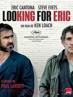 Looking for Eric (Ken Loach)