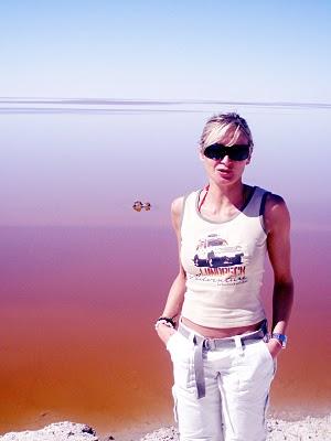 Túnez: la bella casa de Paul Pirelli en la península de Cap Bon