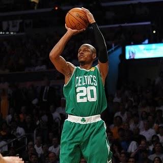 Los Celtics vencen en el Staples (103-94)