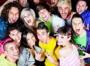 Comienza gira espectacular Fama bailar!