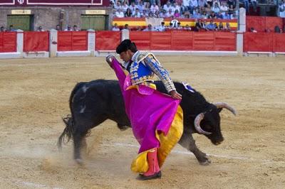 Un paseo por Graná