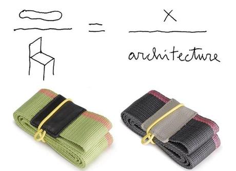 Chairless Aravena Chairless Aravena