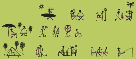 Chairless Aravena Chairless Aravena