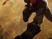 regreso Thundercats Nueva serie Cartoon Network.