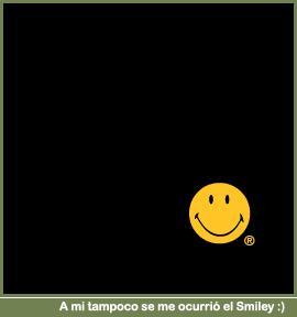 Smiley De los creadores y licenciatarios de Smiley