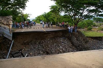 Tormenta Agatha