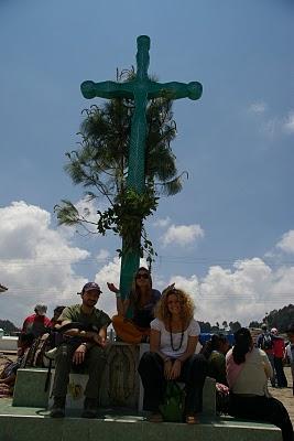 Pueblos zapatistas y el cañón del sumidero