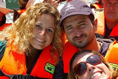Pueblos zapatistas y el cañón del sumidero