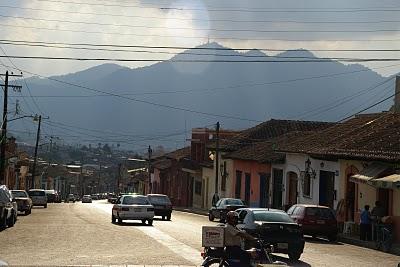 Pueblos zapatistas y el cañón del sumidero