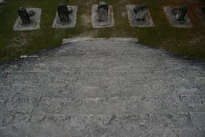 Conociendo el mundo Maya desde el centro de Tikal