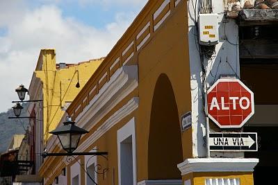 Subida al Pacaya y Antigua Guatemala