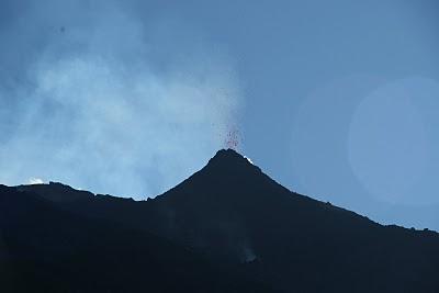 Subida al Pacaya y Antigua Guatemala