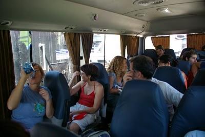 Subida al Pacaya y Antigua Guatemala