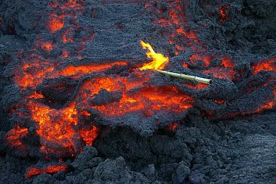 Subida al Pacaya y Antigua Guatemala
