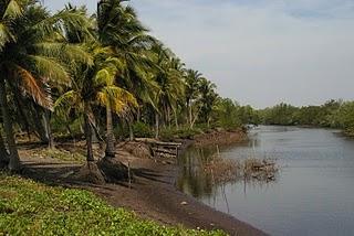 San Francisco Menéndez