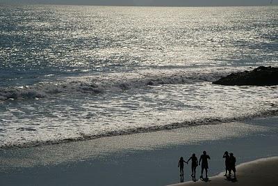 Visita al centro y playa el Zonte