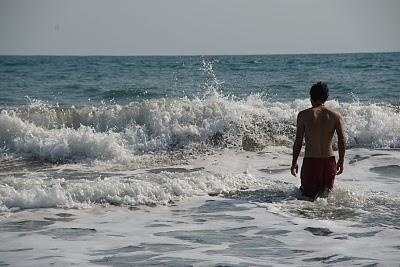 Visita al centro y playa el Zonte