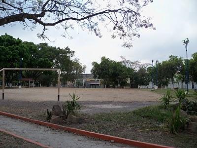 Primer día de trabajo