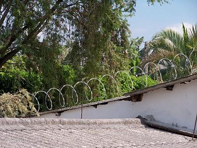 y de repente....internet?