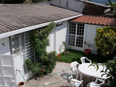 y de repente....internet?