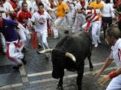 Sanfermines vuelven RTVE