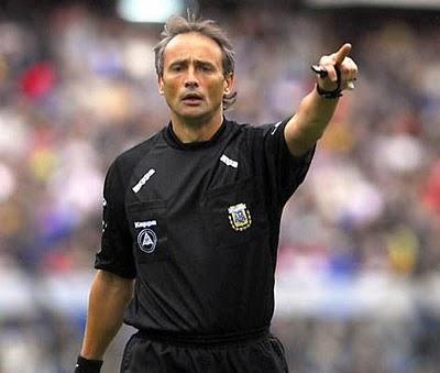 EL TERCER EQUIPO EN LA CANCHA