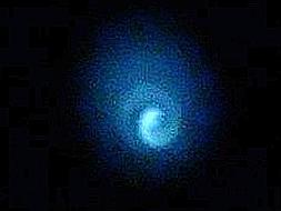 -ESPIRAL DE LUZ SOBRE AUSTRALIA-