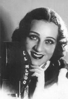 La Joyita Argentina...