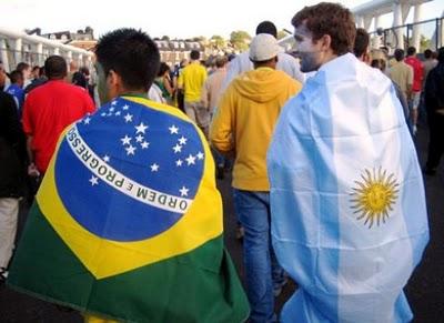 Nuevas ciudades del mundo (5): latinoamérica expatriada (2)