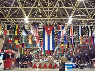 Nuevas ciudades del mundo (5): latinoamérica expatriada (2)