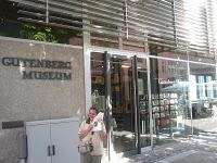 Gutenberg Museum