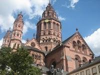 Mainzer Dom