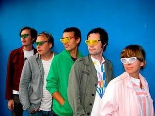 Bigger Bolder - Love is All