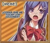 Un meme con el que desahogarse + Premio Un meme con el que desahogarse + Premio