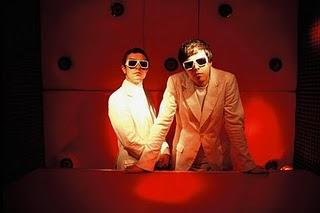 The Pinker Tones regalarán Modular