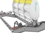 Nuevo sistema para aprovechar energía olas eficiente barato