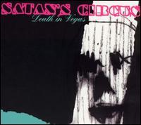 Discos: Satan´s circus (Death in Vegas, 2004)