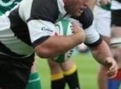 Irlanda cede ante barbarians