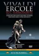 Vivaldi Hercules en el Termodonte Opera Barroca