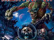 Iron Maiden Dorado tras Countdown