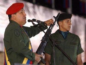 Asesino Bolivariano, muy pronto…