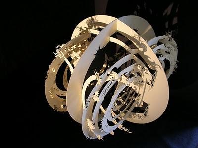 Juegos de Papel (III) Juegos de Papel (III)